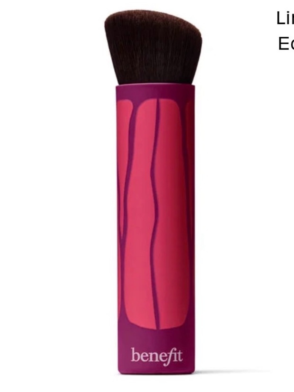 🤍New Benefit Hoola Wavemaker Bronzing Balm Brush🤍